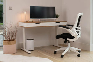 Creating a Home Office that Boosts Productivity