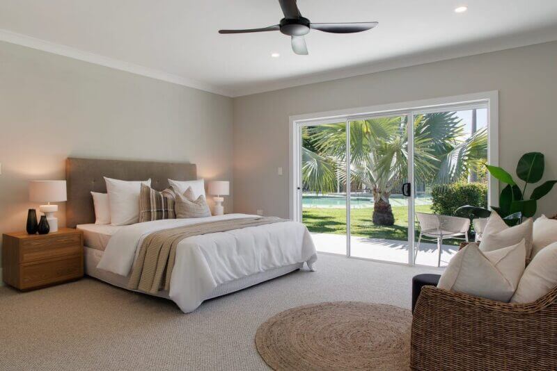 Creating a Relaxing Bedroom Retreat: A Comprehensive Guide