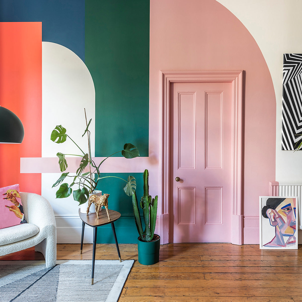 Designing with Colour: Guide