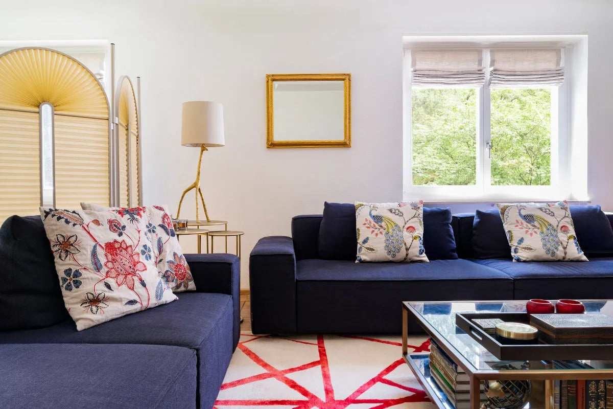 Furniture Care & Maintenance