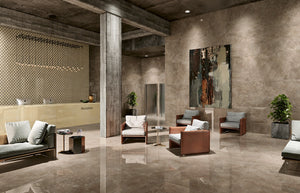 The Psychology of Furniture & Space