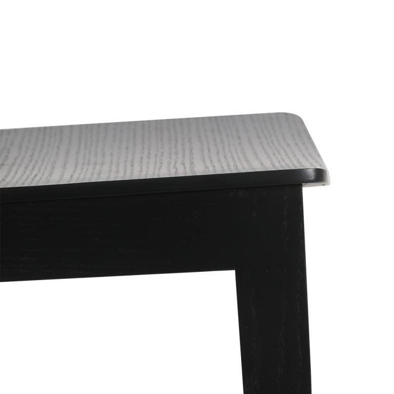 67cm Moooi Timber Bar Stool