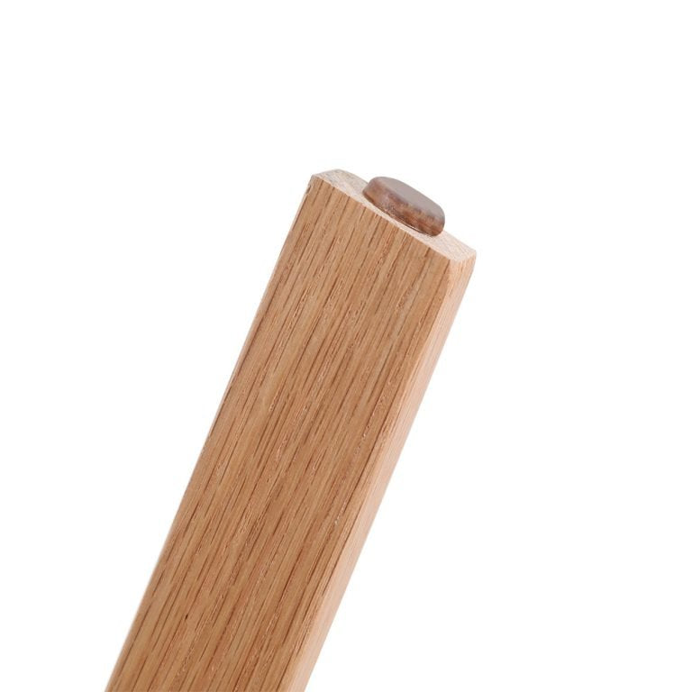 67cm Moooi Timber Bar Stool