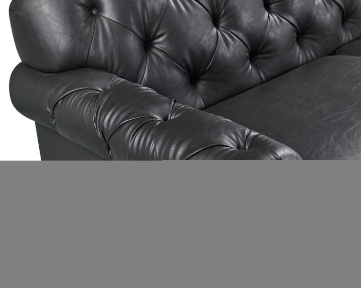 Barclay Chesterfield 2 Seater