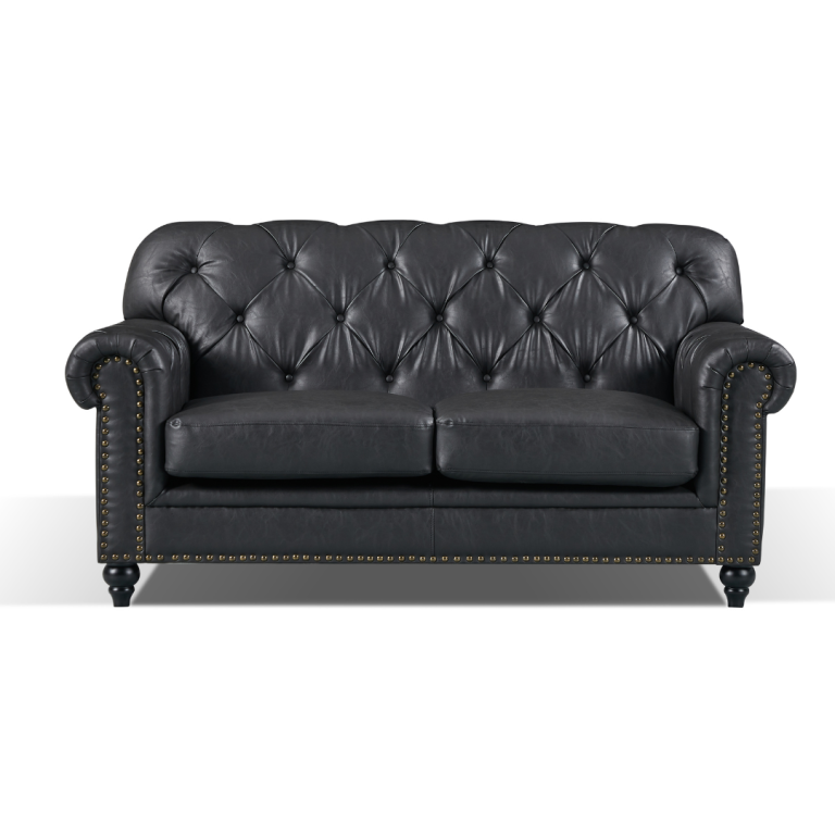 Barclay Chesterfield 2 Seater