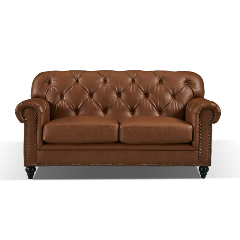 Barclay Chesterfield 2 Seater