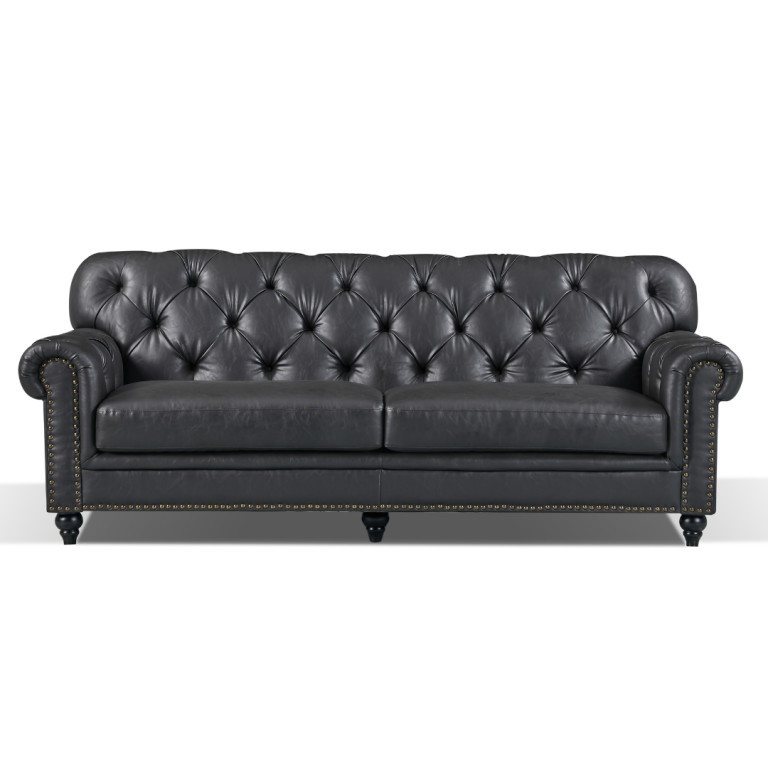Barclay Chesterfield 3 Seater