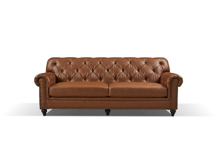 Barclay Chesterfield 3 Seater