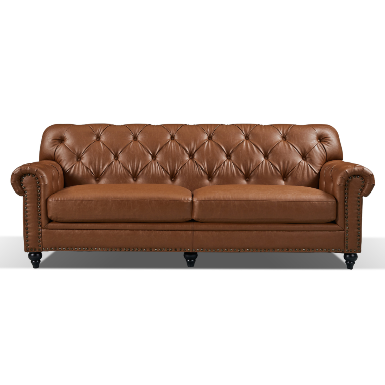 Barclay Chesterfield 3 Seater