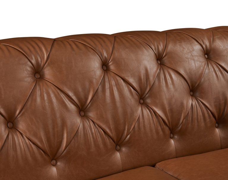 Barclay Chesterfield 3 Seater