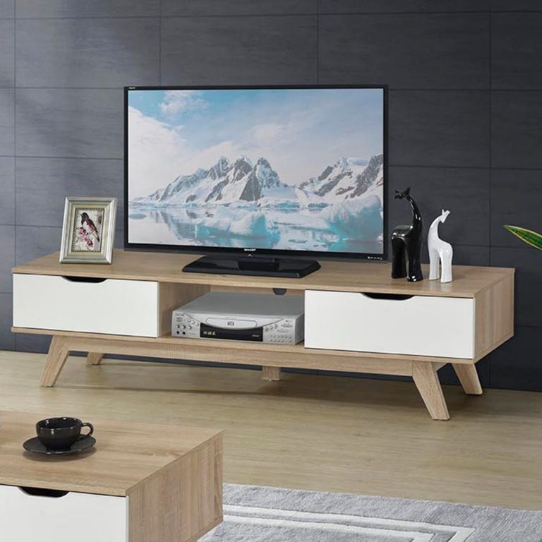 Bergen Entertainment Unit - Matrix Furniture