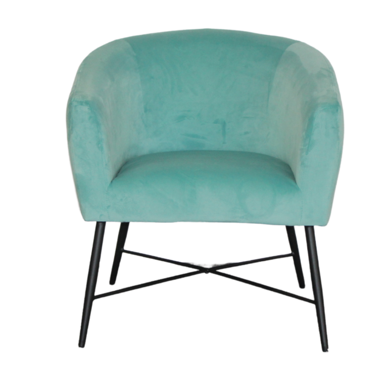 Crewe Accent Chair