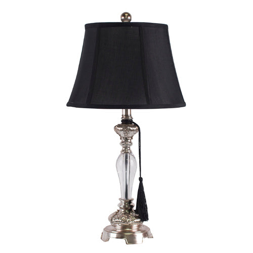 Felicienne Bedside Lamp with Shade