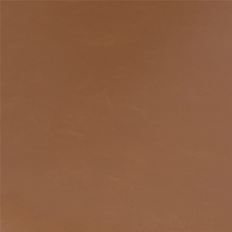 65cm Giova Tan Faux Leather Kitchen Stool