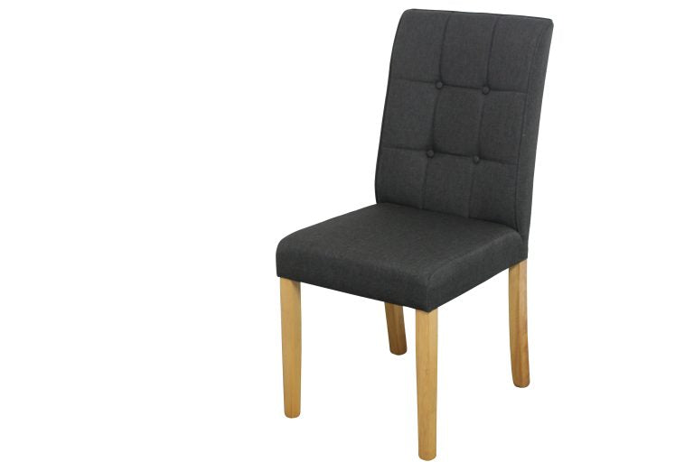 Lodge Dining Chair