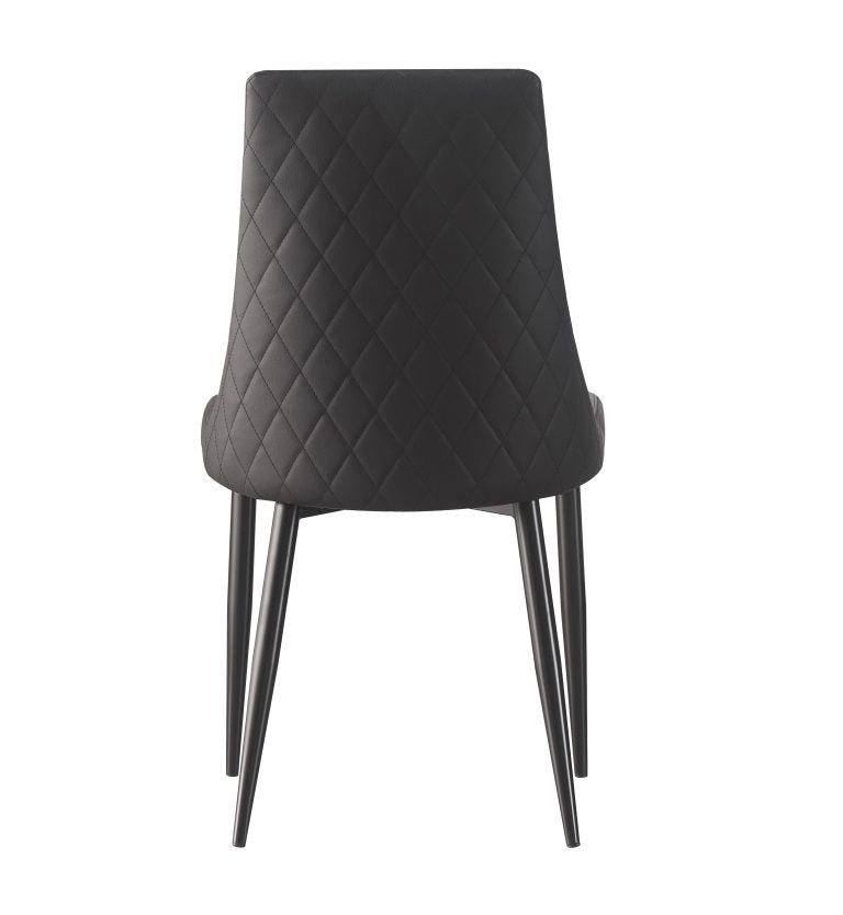 Magnus Chair Faux Leather