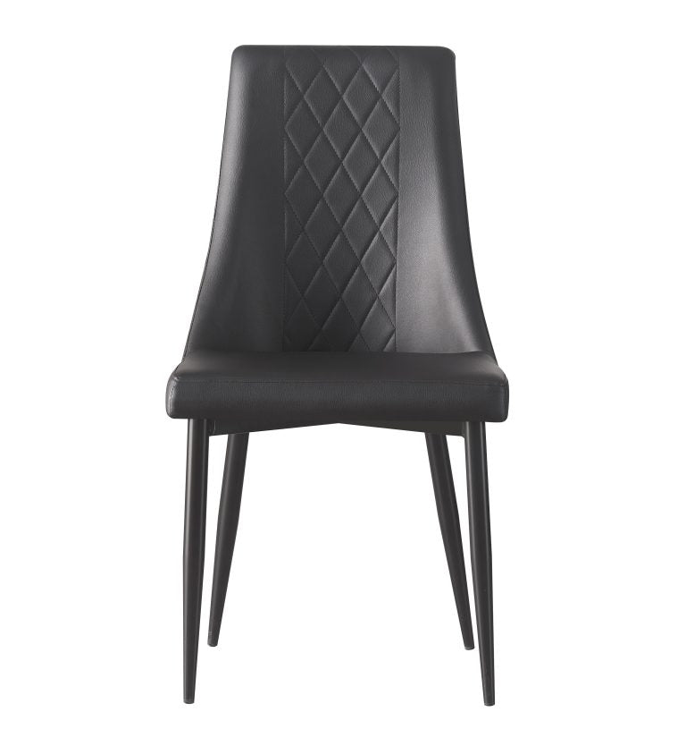 Magnus Chair Faux Leather
