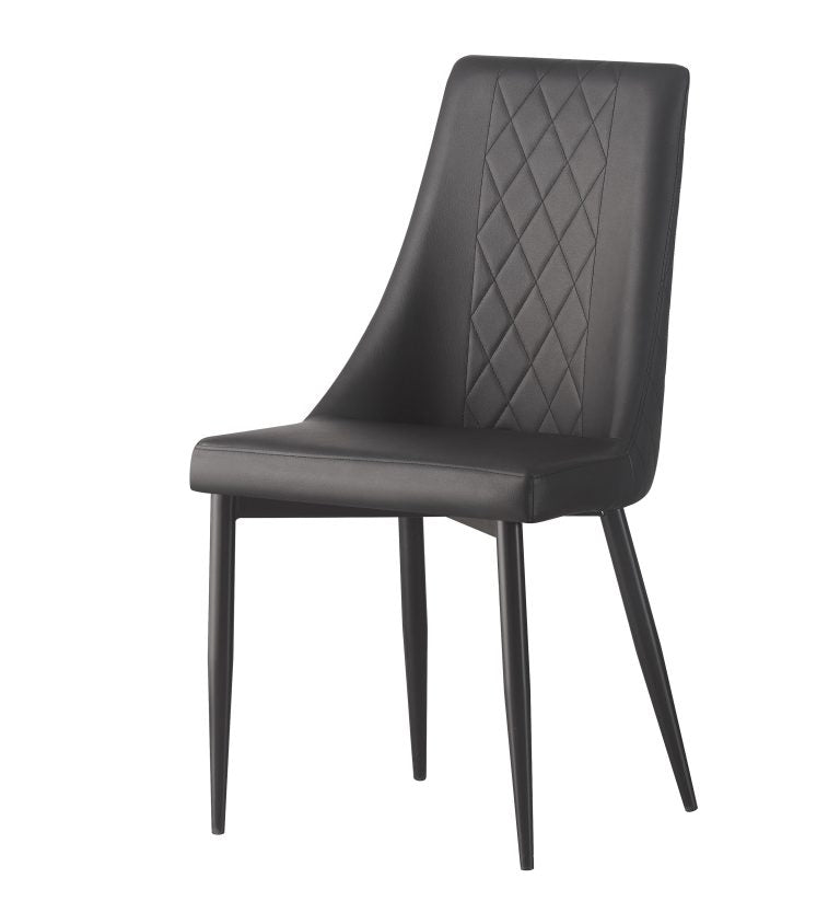 Magnus Chair Faux Leather