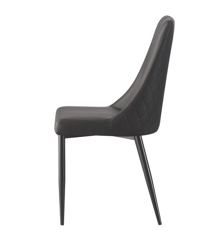 Magnus Chair Faux Leather