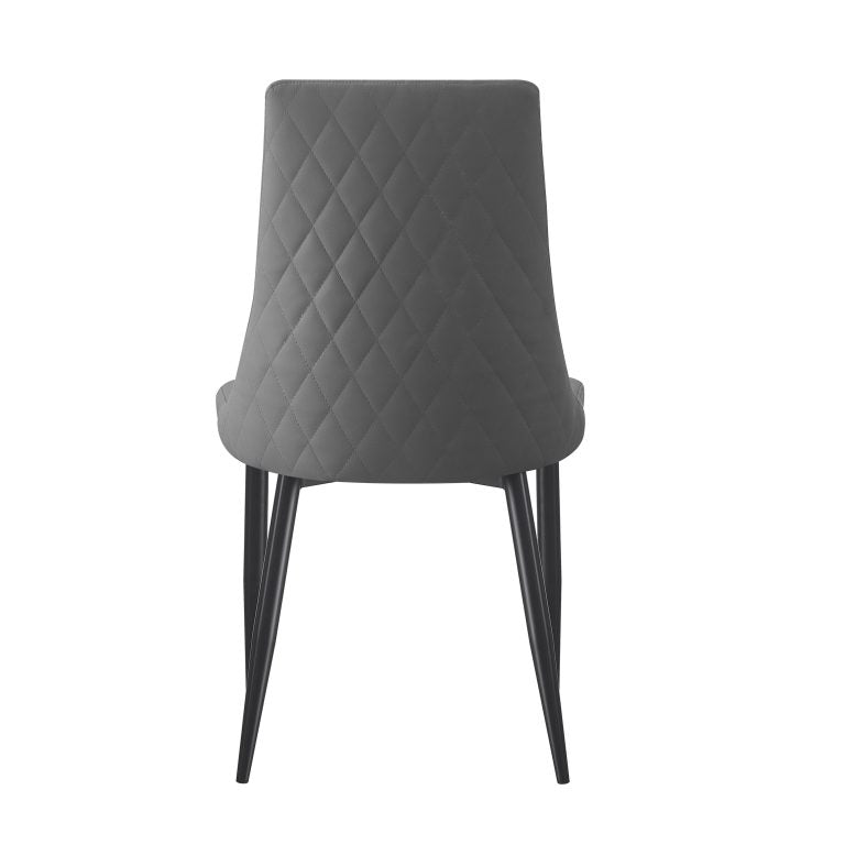 Magnus Chair Faux Leather