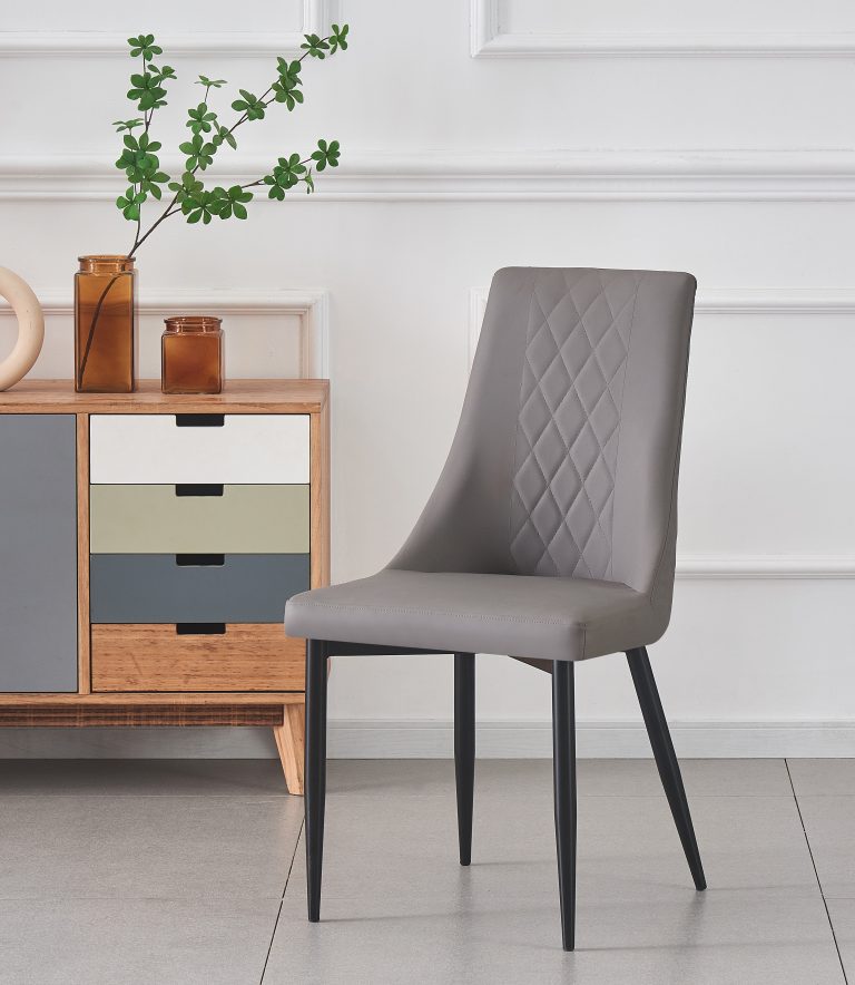 Magnus Chair Faux Leather