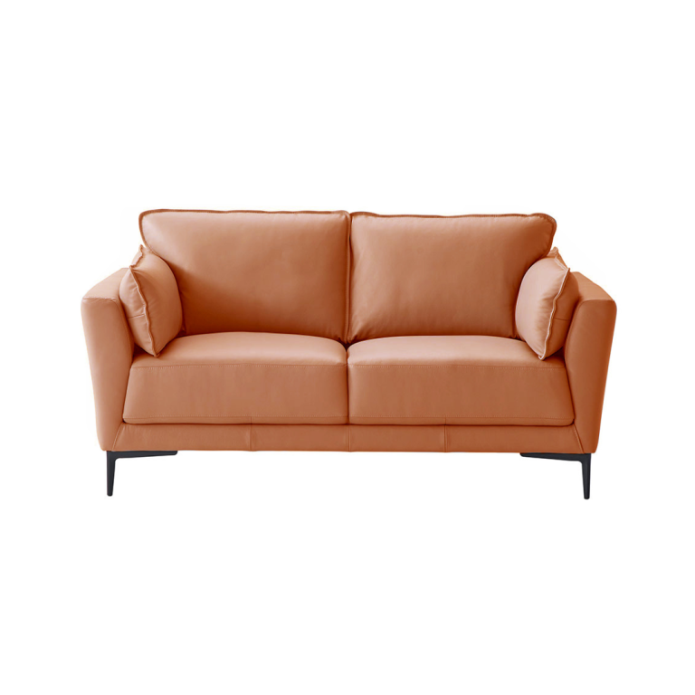 Montgomery 2 Seater Sofa Uruguay Leather