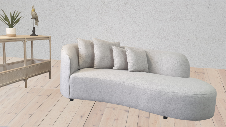 Mowbray Chaise Domus