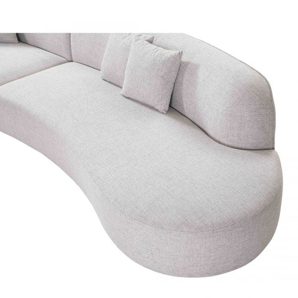 Mowbray Chaise Domus