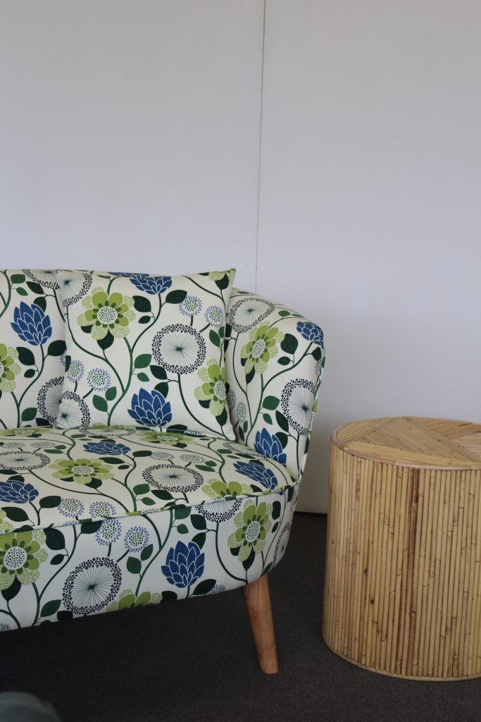 Stamford Cushion Scandi Digital Print Fabric