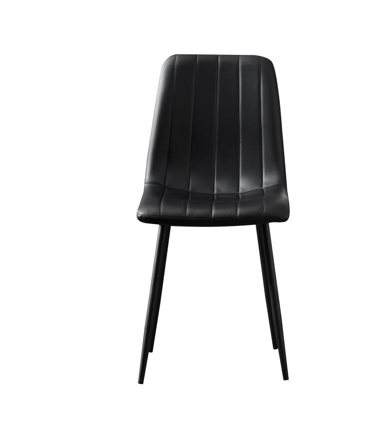 Theo Chair Faux Leather