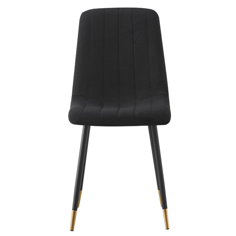 Theo Chair Velvet