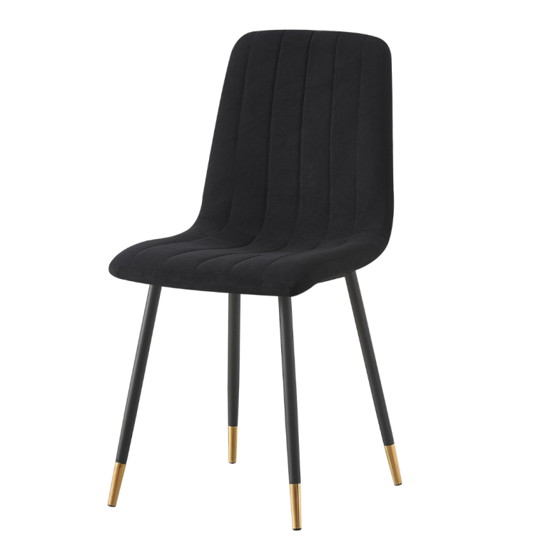 Theo Chair Velvet