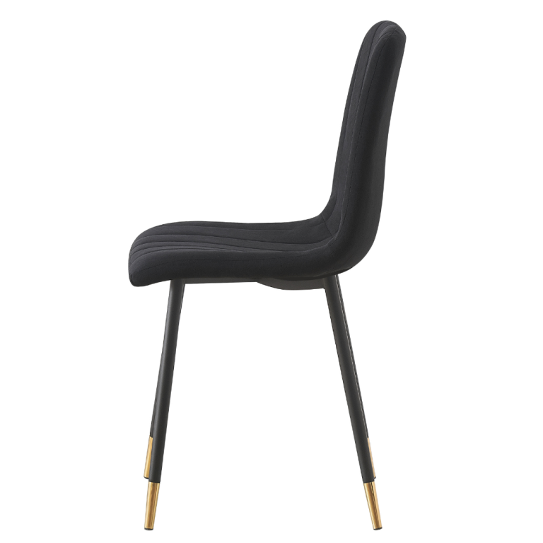 Theo Chair Velvet