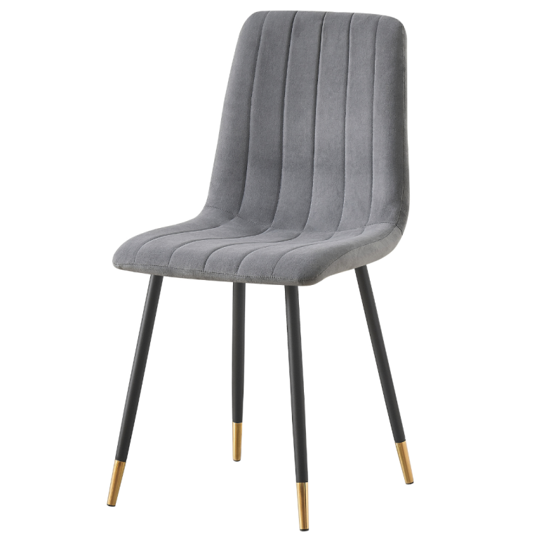 Theo Chair Velvet