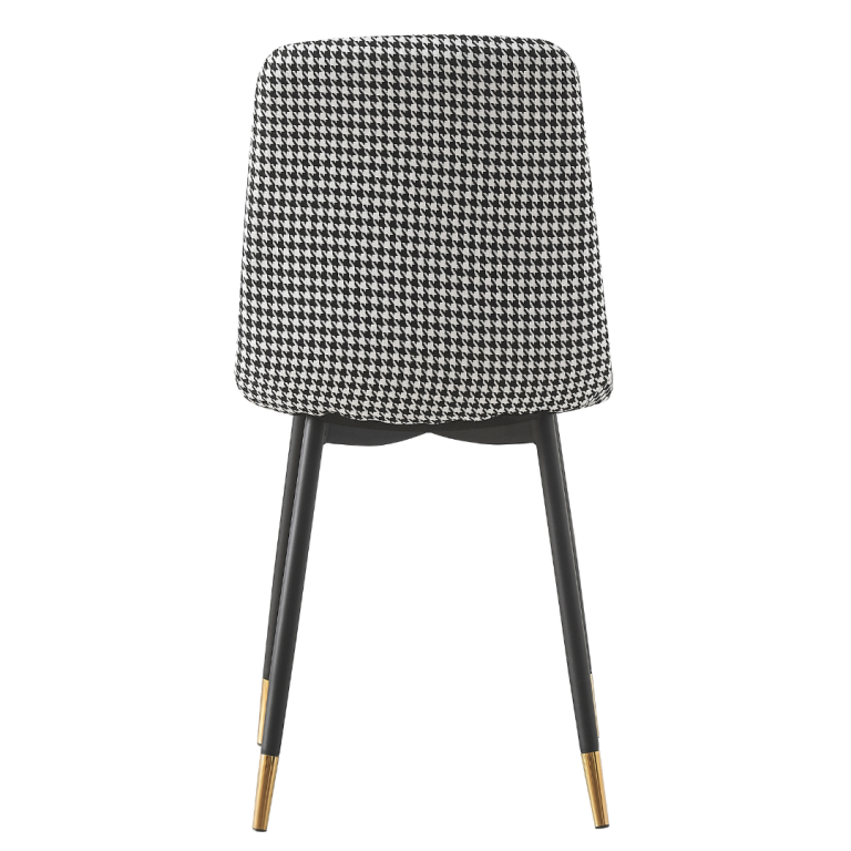 Theo Chair Fabric