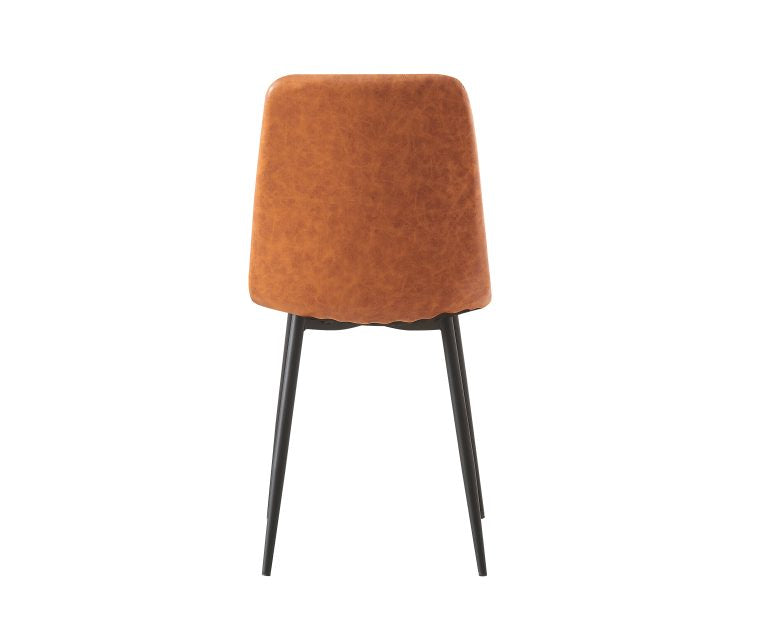 Theo Chair Faux Leather