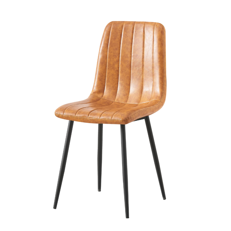 Theo Chair Faux Leather