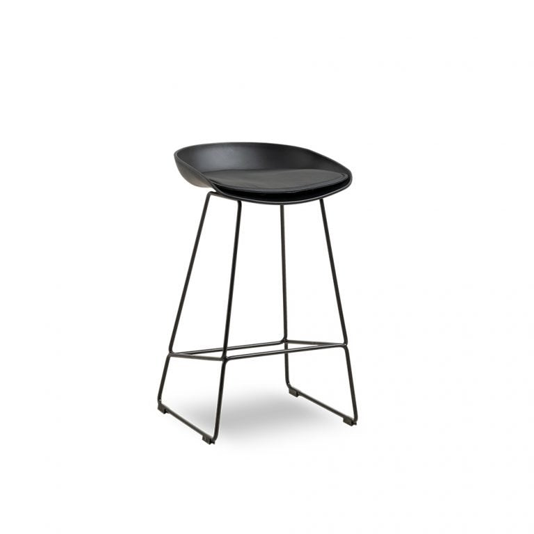65cm Tobi Replica Bar Stool
