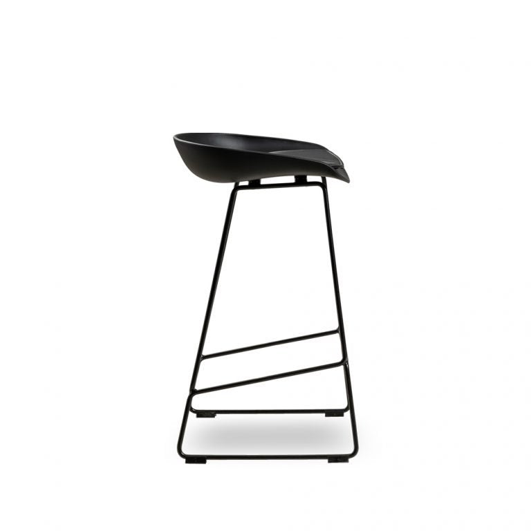 65cm Tobi Replica Bar Stool