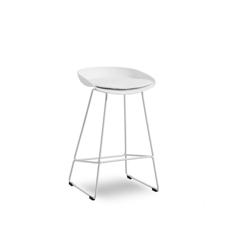 65cm Tobi Replica Bar Stool