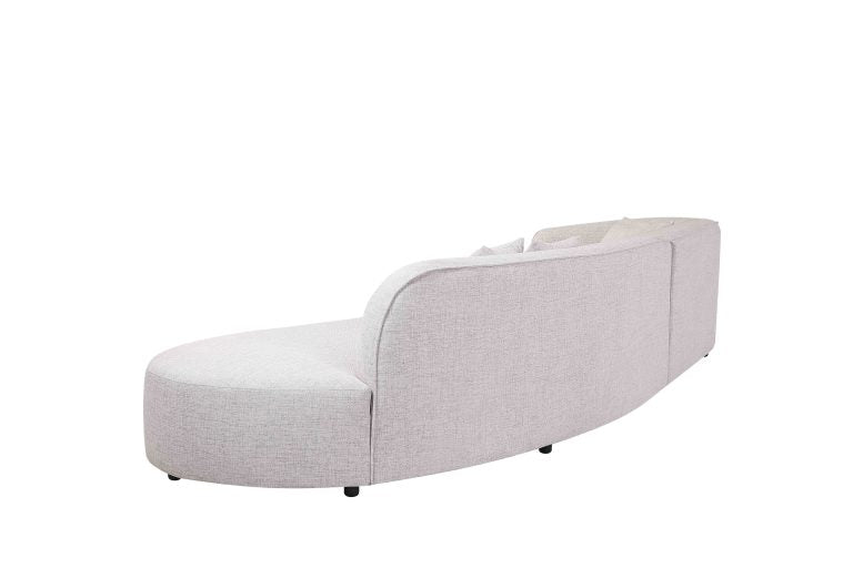 Willoughby 2 Seater Sofa Upholstered in ‘Domus’ Fabric