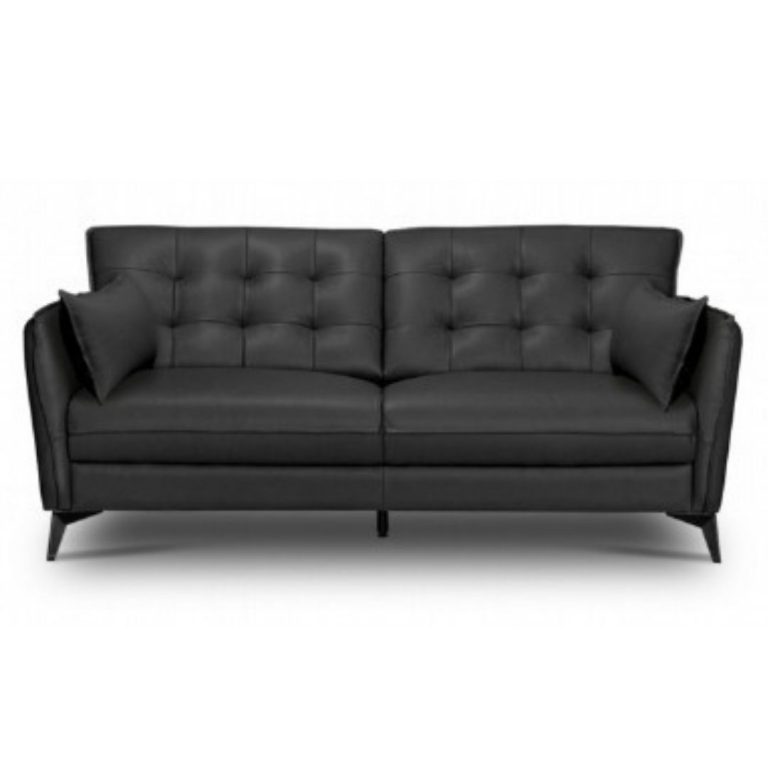 Winston 3 Seater Sofa 100% Leather