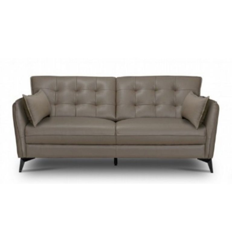Winston 3 Seater Sofa 100% Leather